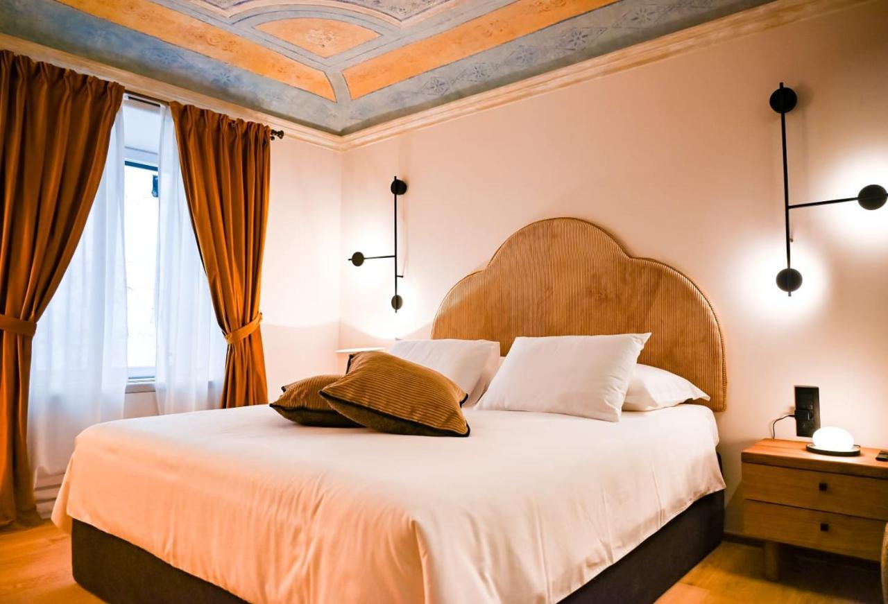 7Oaks Noble House Otel Dubrovnik Dış mekan fotoğraf