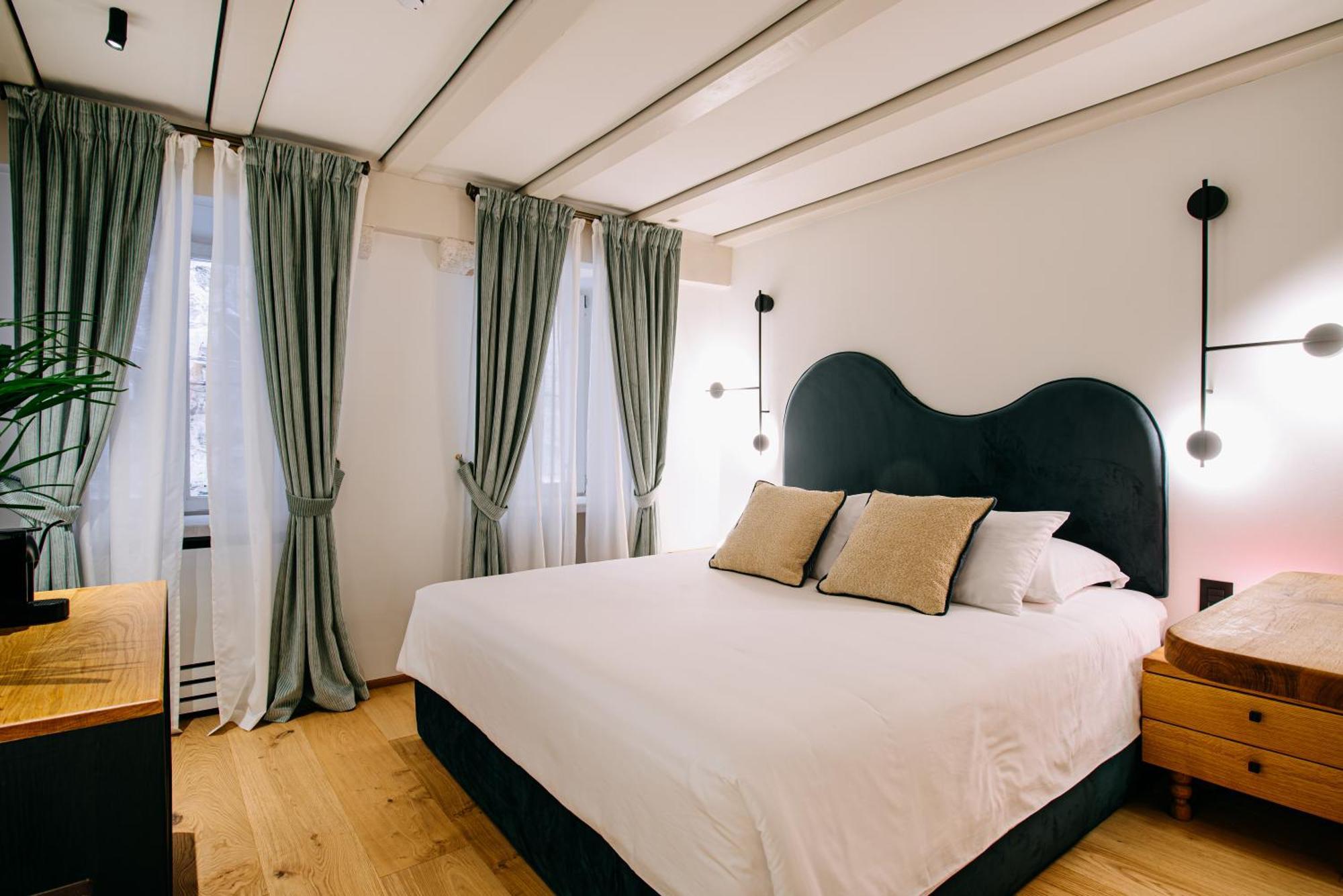 7Oaks Noble House Otel Dubrovnik Dış mekan fotoğraf