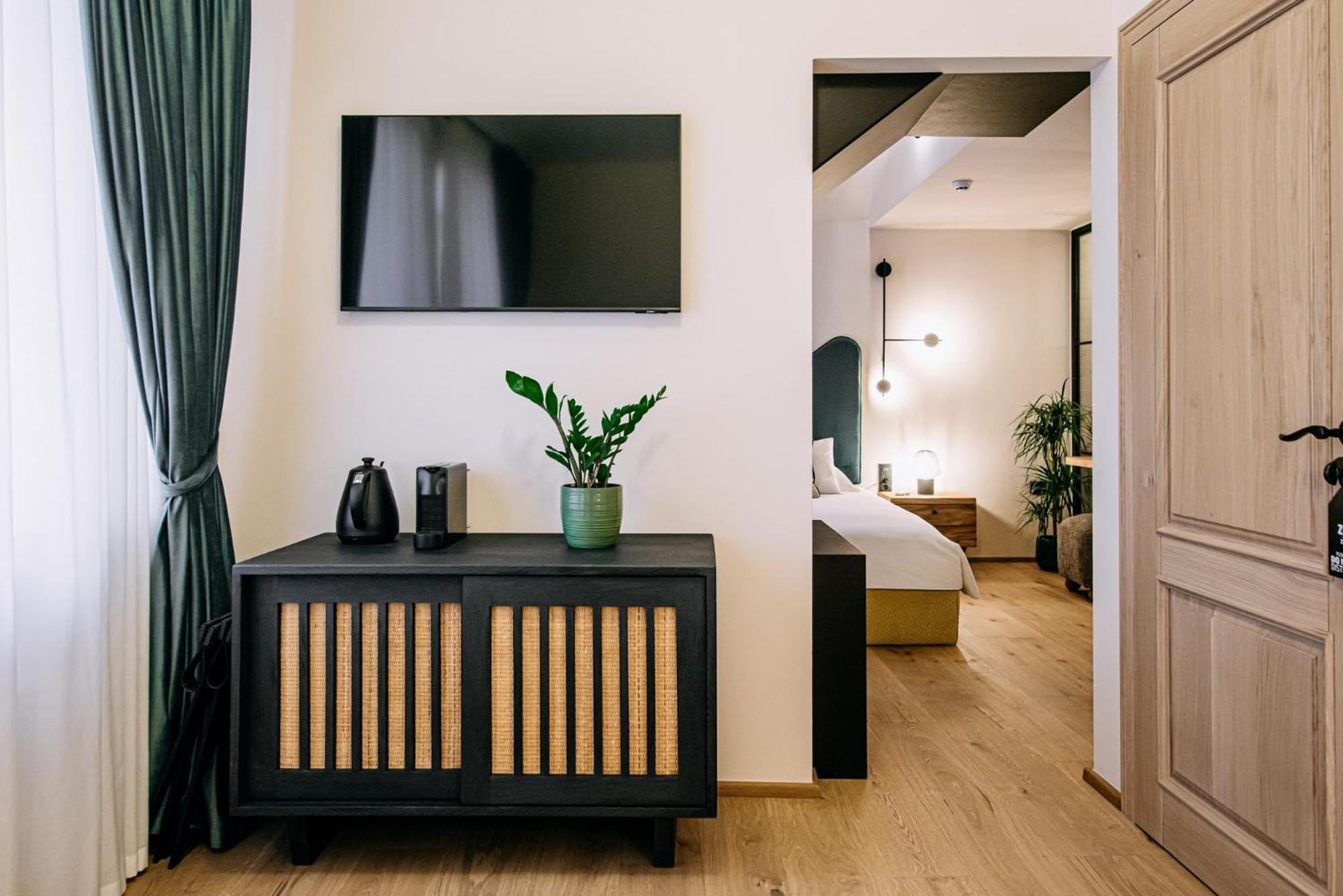 7Oaks Noble House Otel Dubrovnik Dış mekan fotoğraf