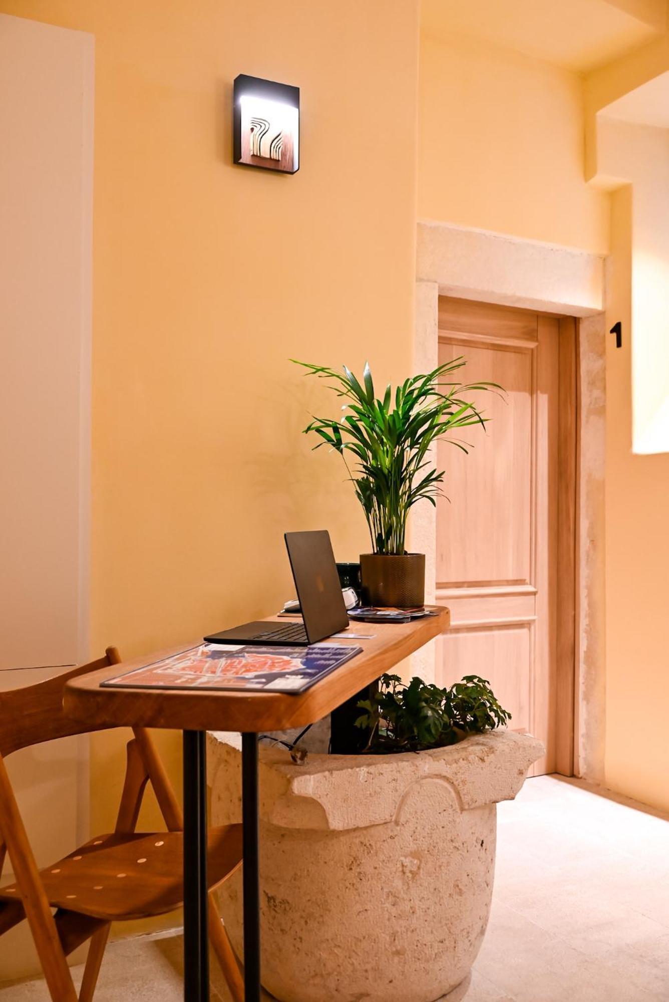 7Oaks Noble House Otel Dubrovnik Dış mekan fotoğraf