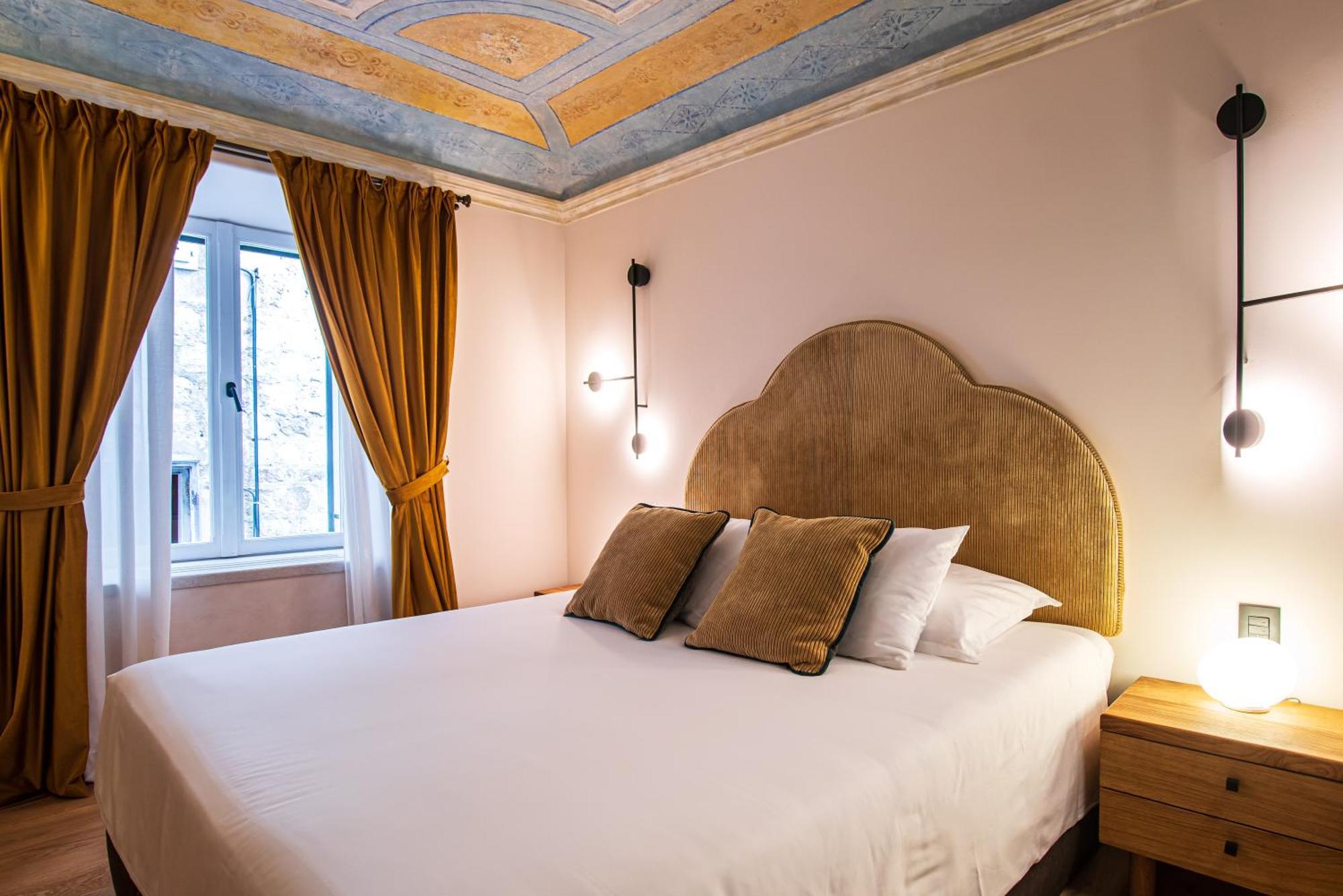 7Oaks Noble House Otel Dubrovnik Dış mekan fotoğraf