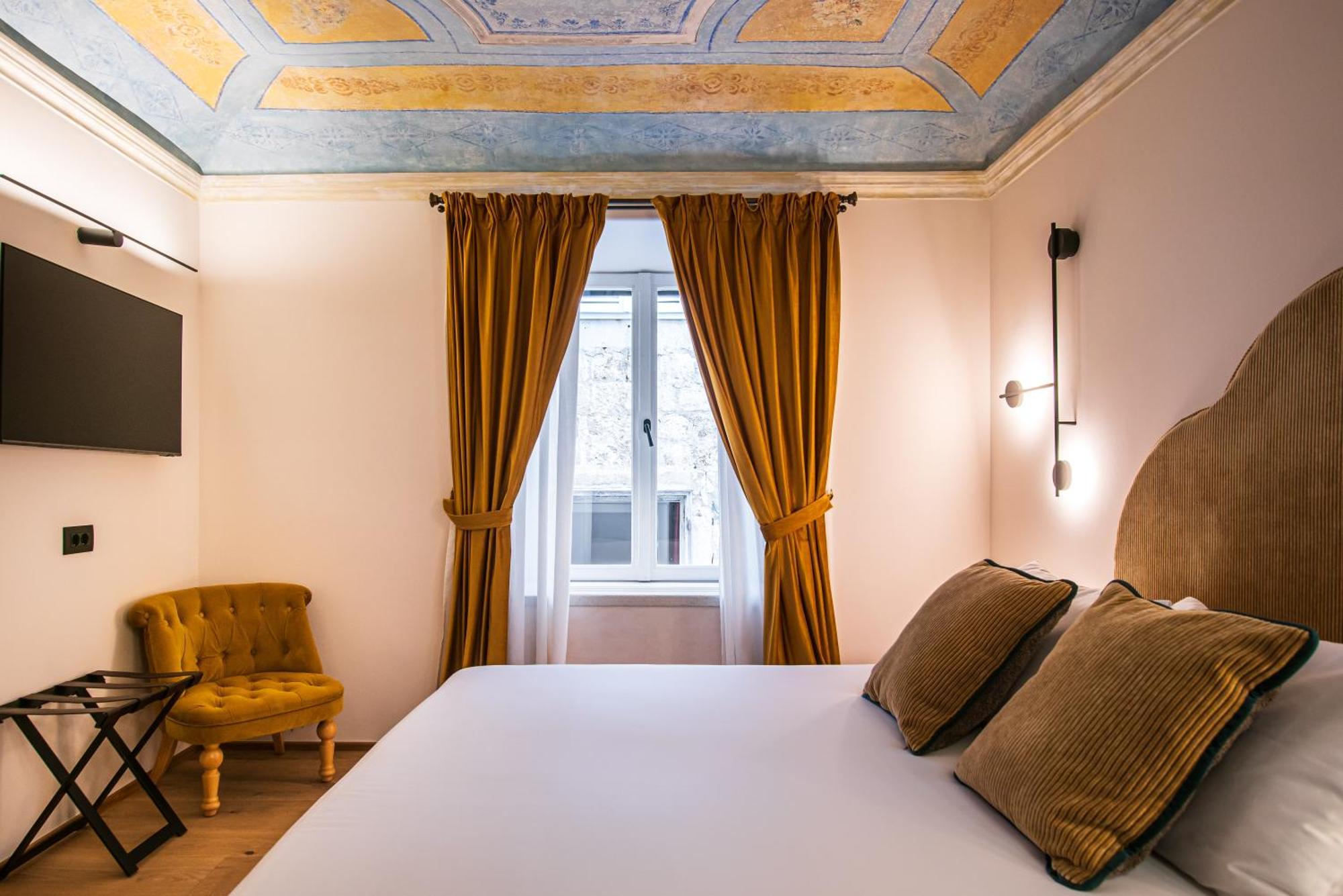 7Oaks Noble House Otel Dubrovnik Dış mekan fotoğraf