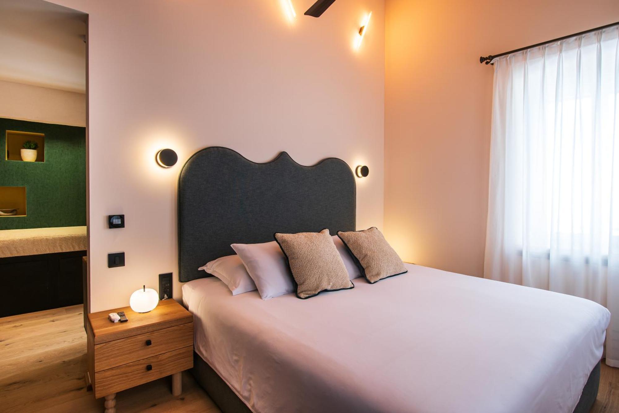 7Oaks Noble House Otel Dubrovnik Dış mekan fotoğraf