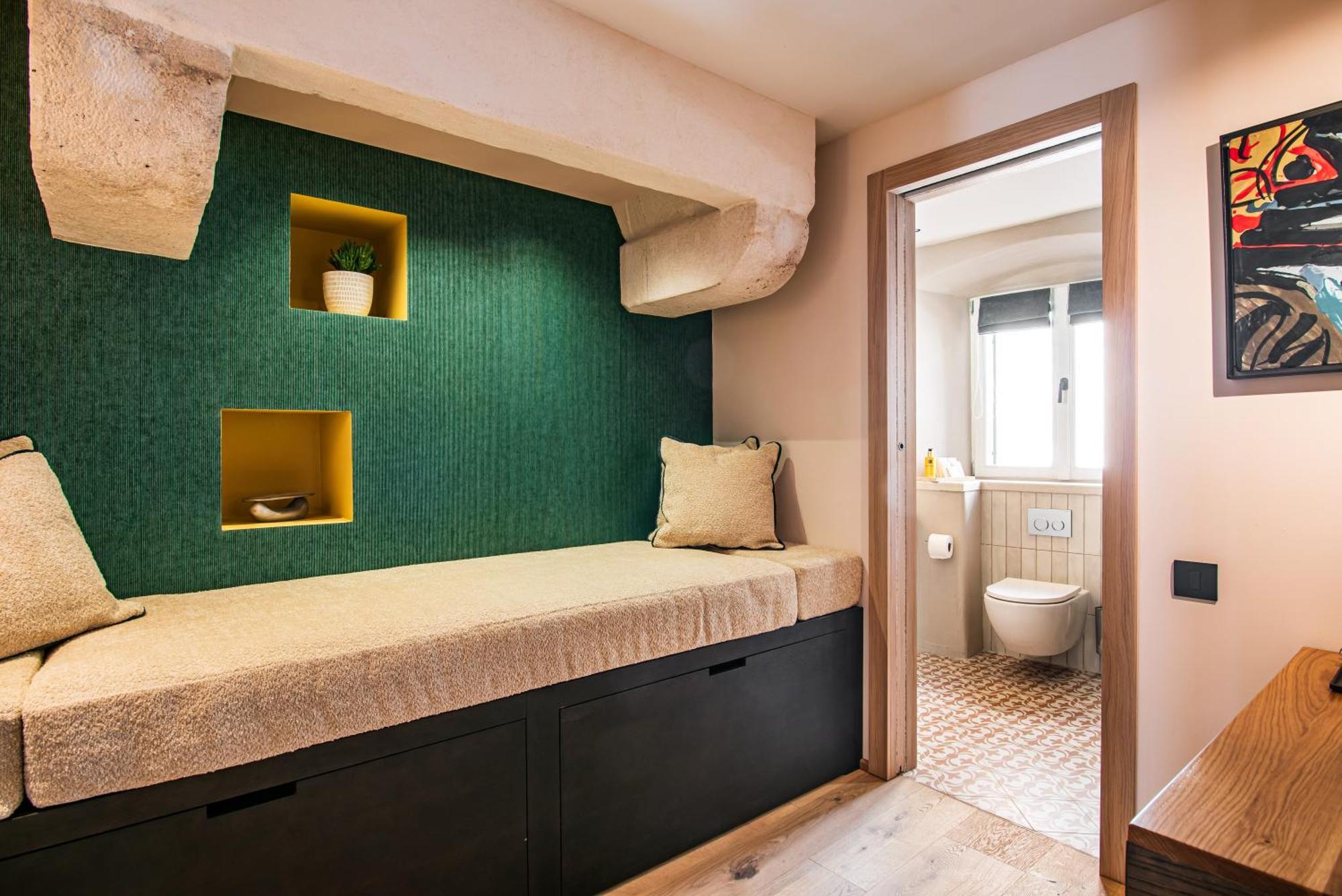 7Oaks Noble House Otel Dubrovnik Dış mekan fotoğraf