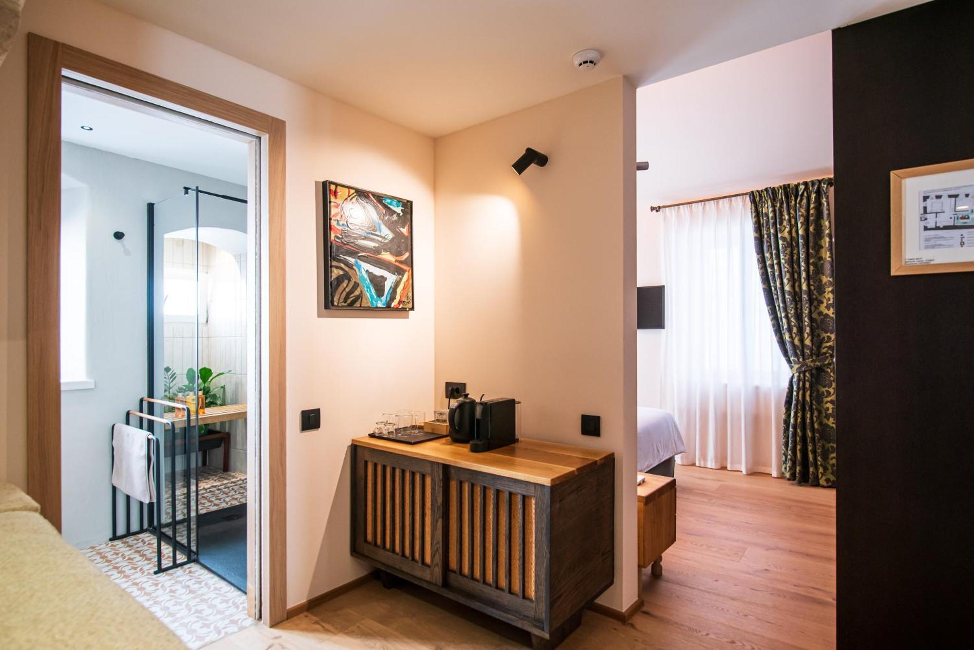 7Oaks Noble House Otel Dubrovnik Dış mekan fotoğraf