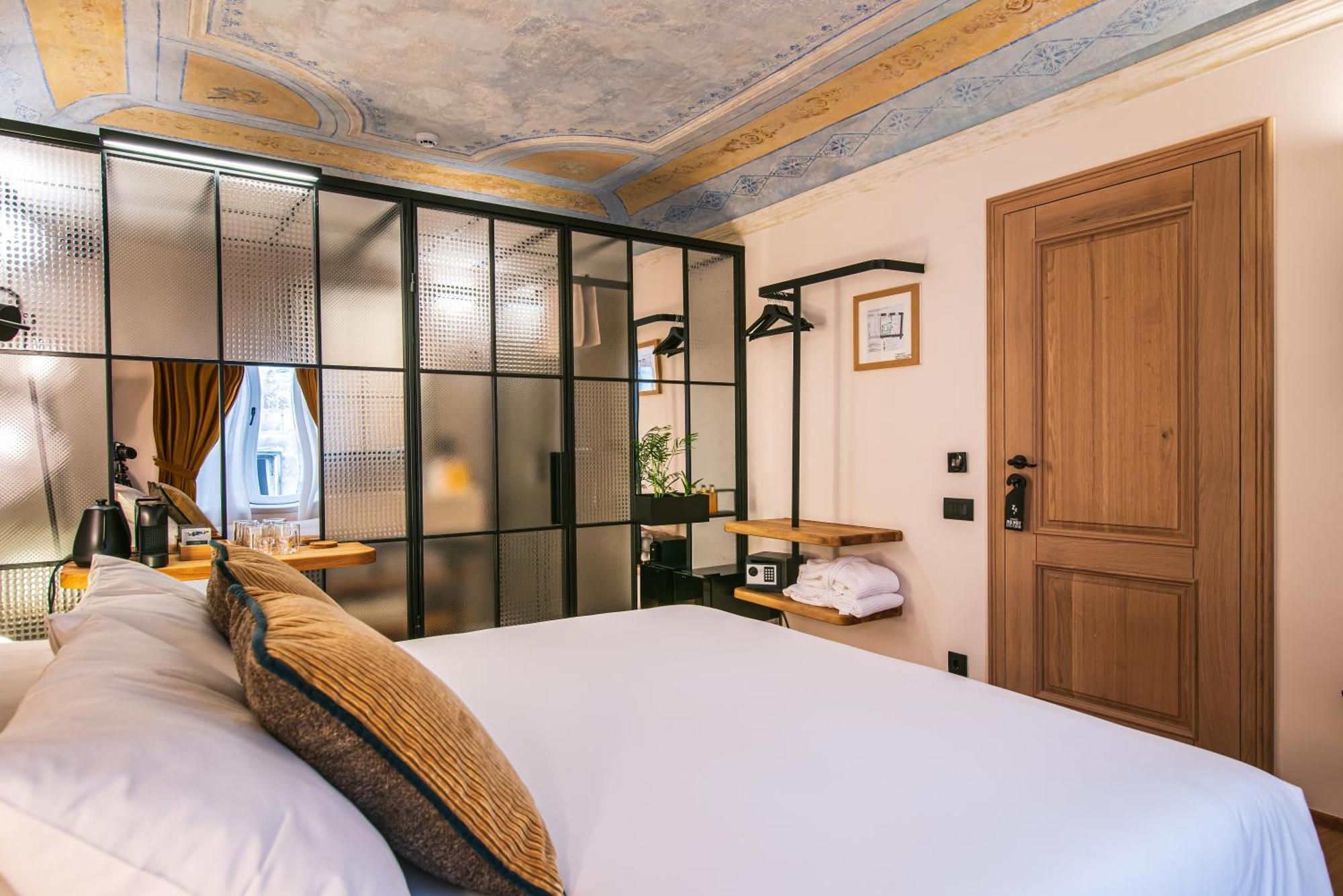 7Oaks Noble House Otel Dubrovnik Dış mekan fotoğraf
