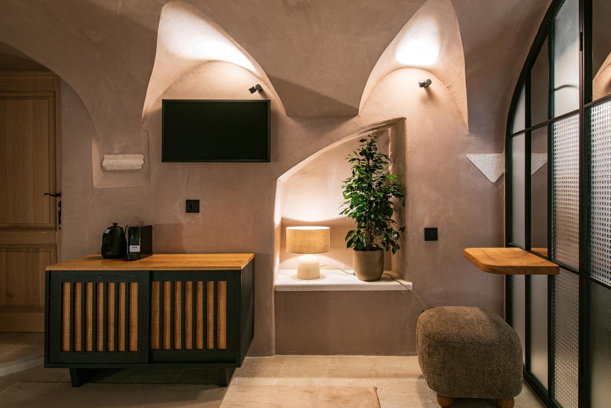 7Oaks Noble House Otel Dubrovnik Dış mekan fotoğraf