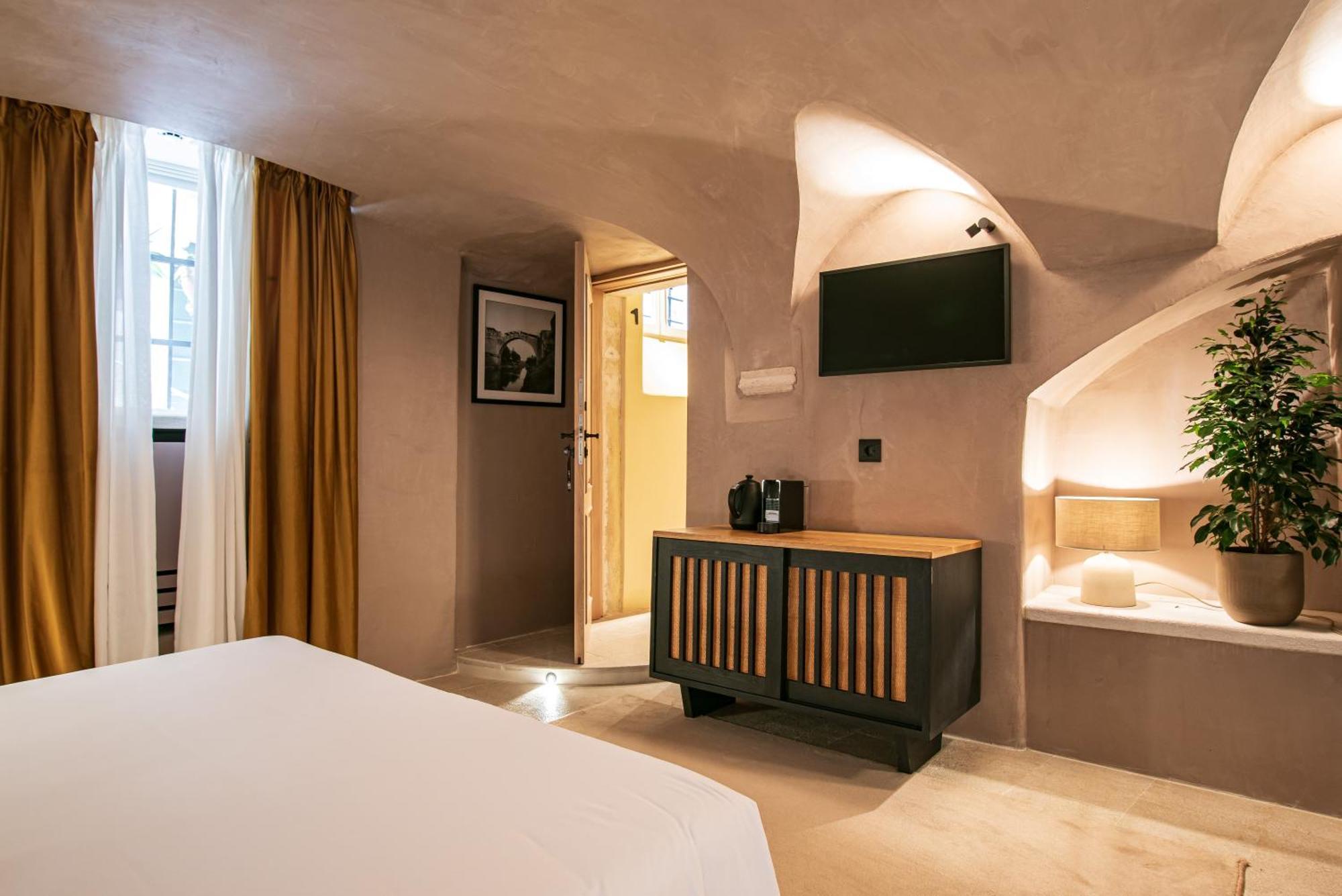 7Oaks Noble House Otel Dubrovnik Dış mekan fotoğraf