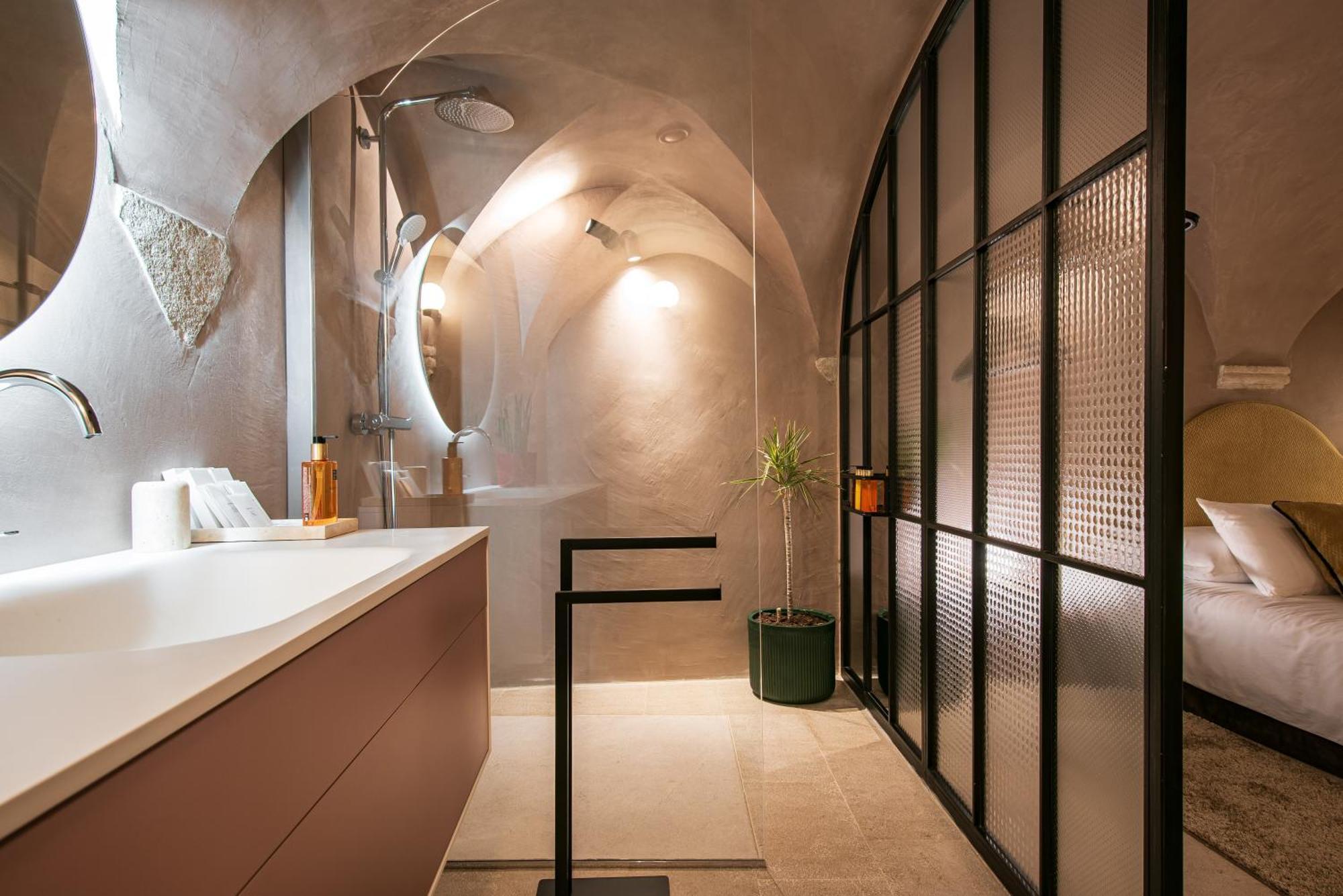 7Oaks Noble House Otel Dubrovnik Dış mekan fotoğraf
