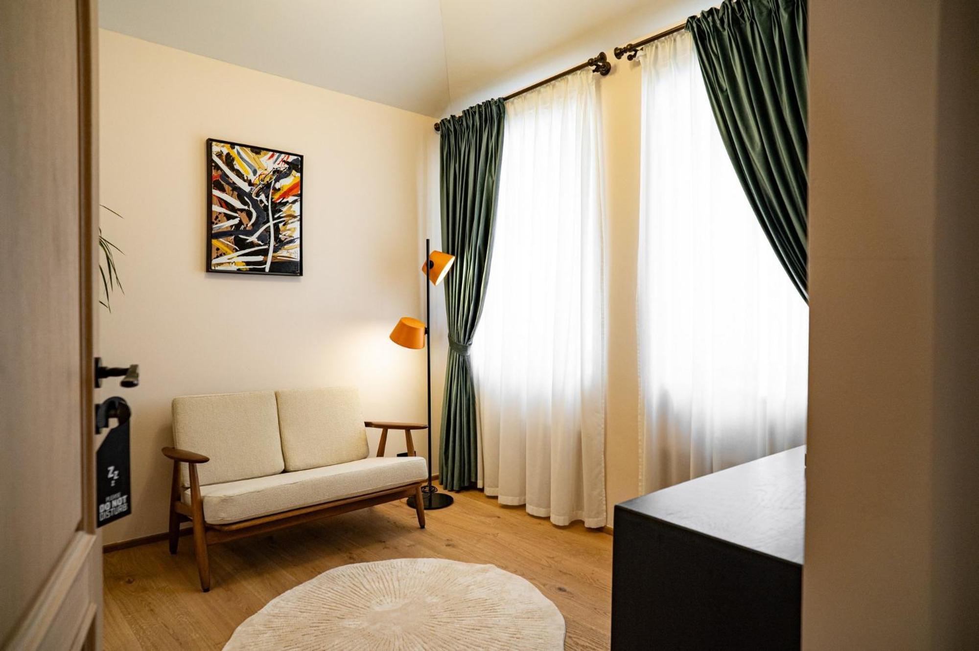 7Oaks Noble House Otel Dubrovnik Dış mekan fotoğraf
