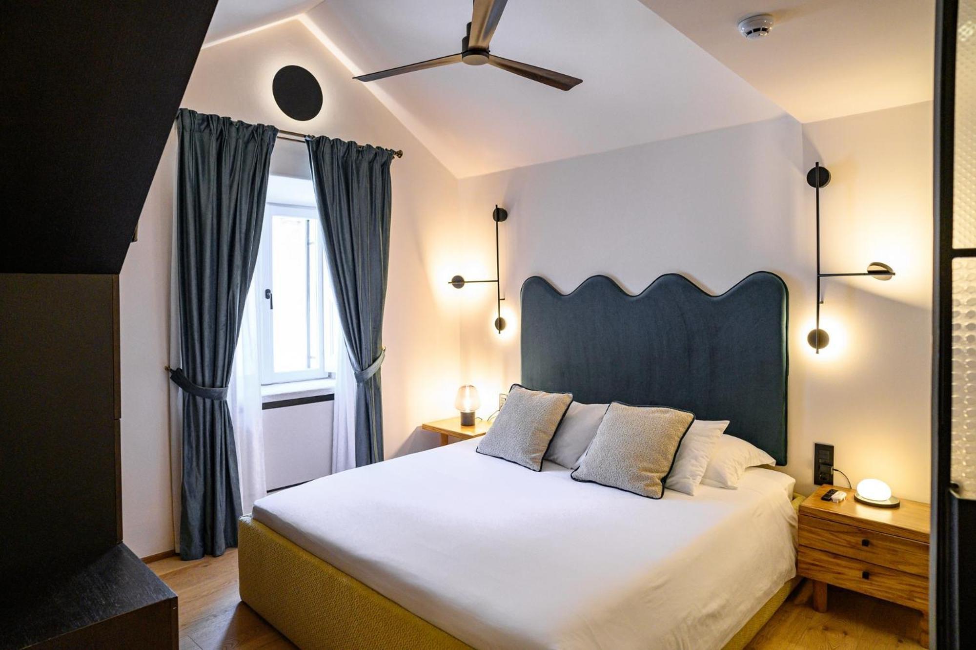 7Oaks Noble House Otel Dubrovnik Dış mekan fotoğraf