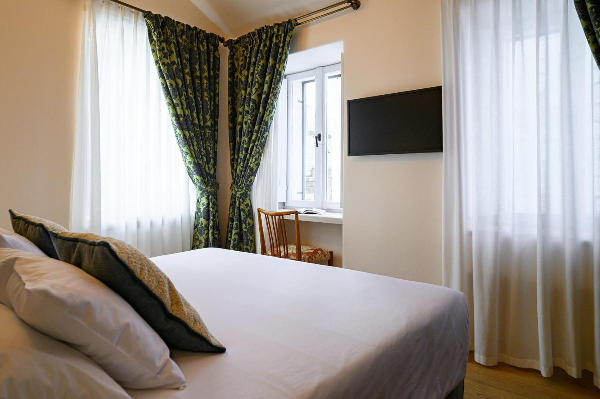 7Oaks Noble House Otel Dubrovnik Dış mekan fotoğraf