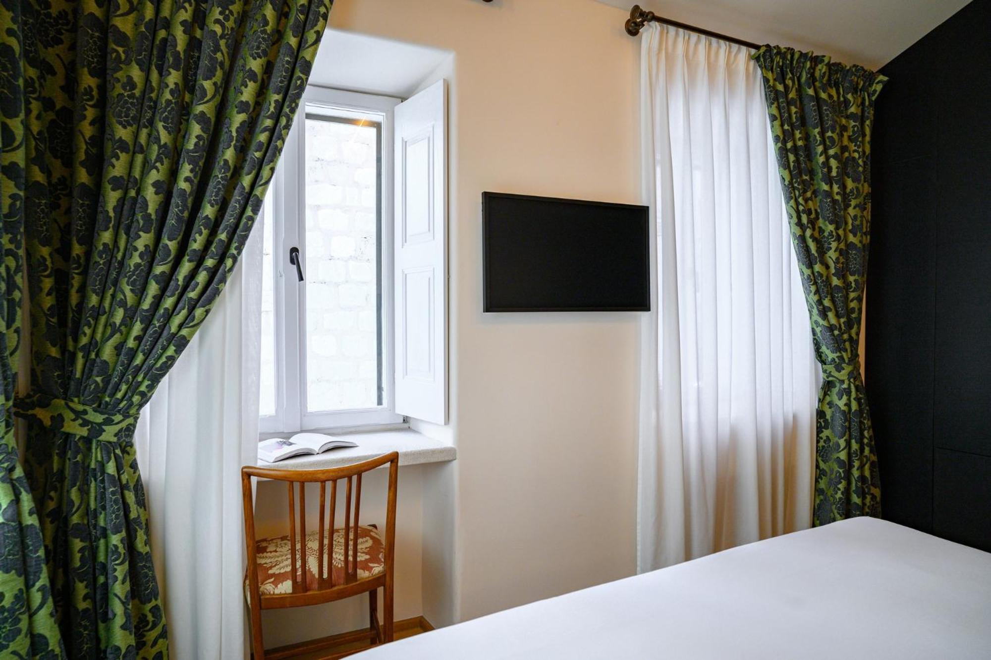7Oaks Noble House Otel Dubrovnik Dış mekan fotoğraf