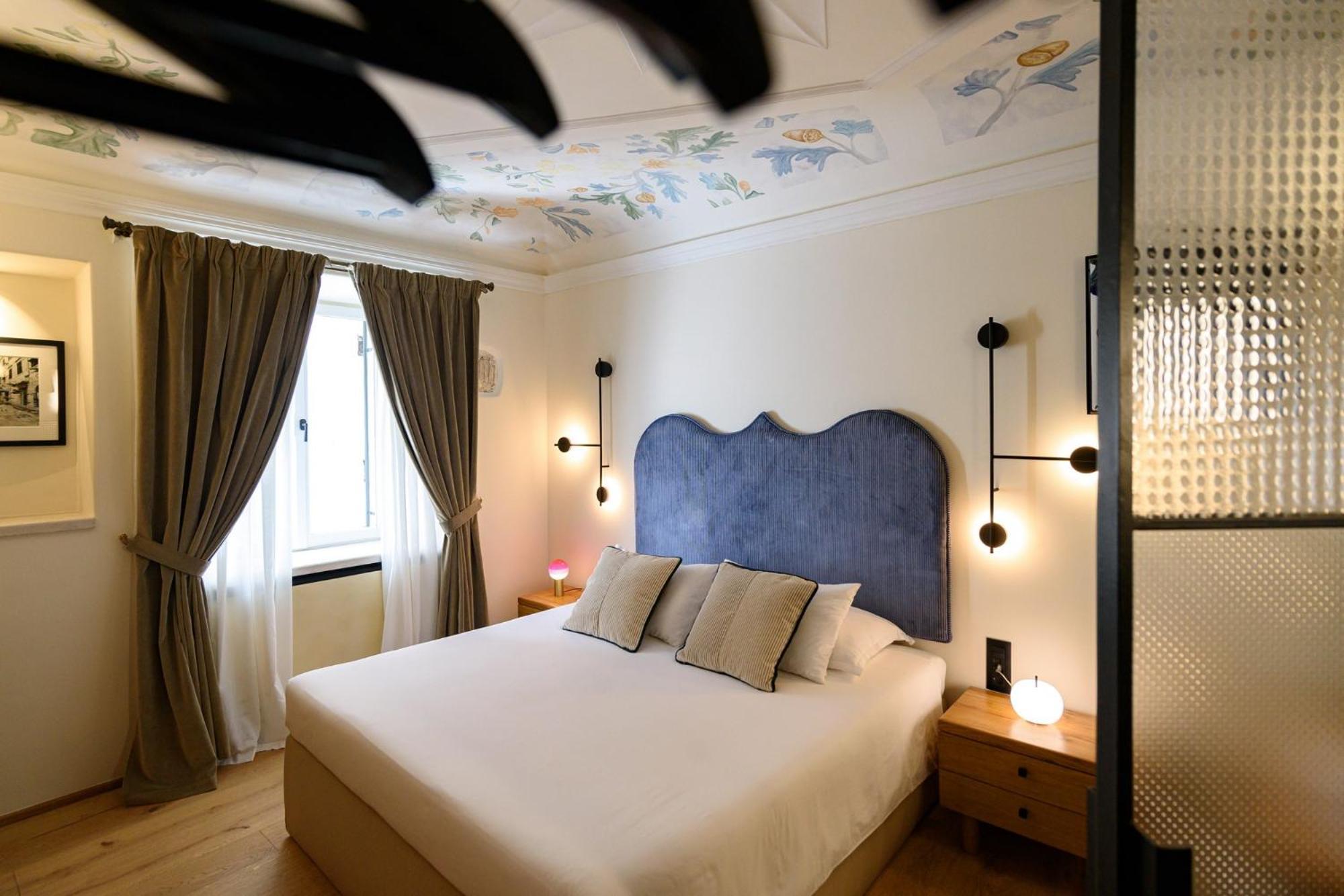 7Oaks Noble House Otel Dubrovnik Dış mekan fotoğraf