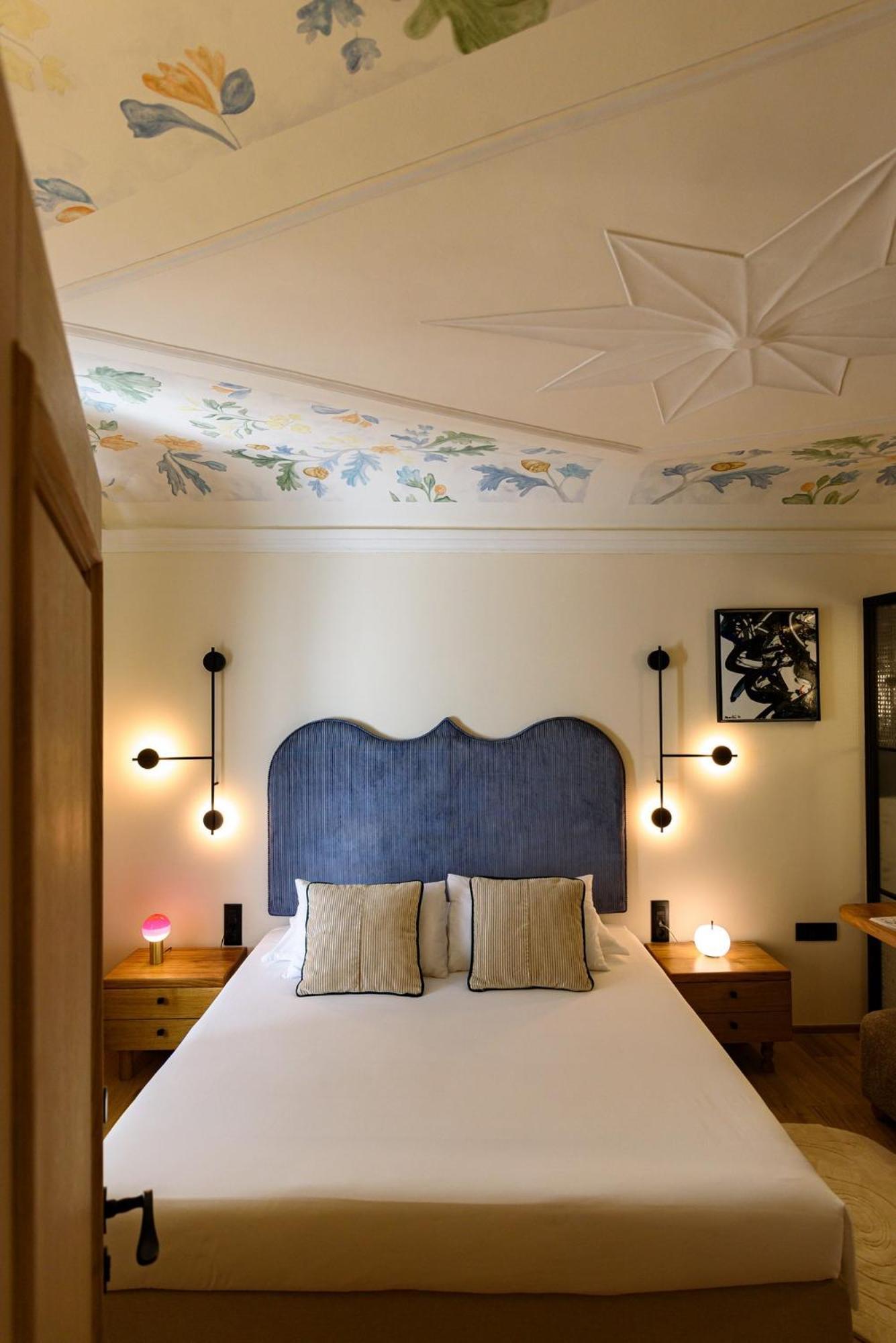 7Oaks Noble House Otel Dubrovnik Dış mekan fotoğraf