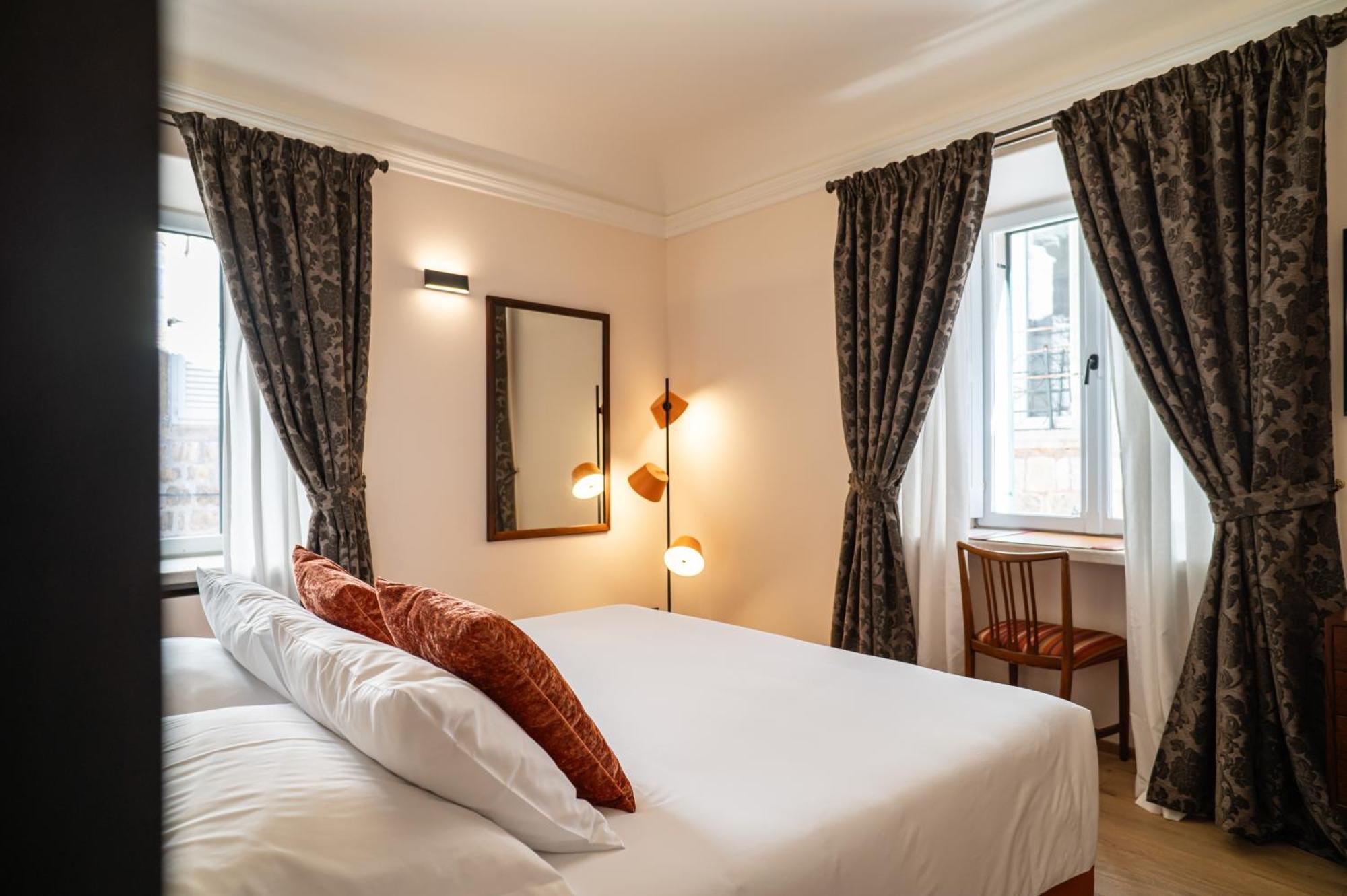 7Oaks Noble House Otel Dubrovnik Dış mekan fotoğraf