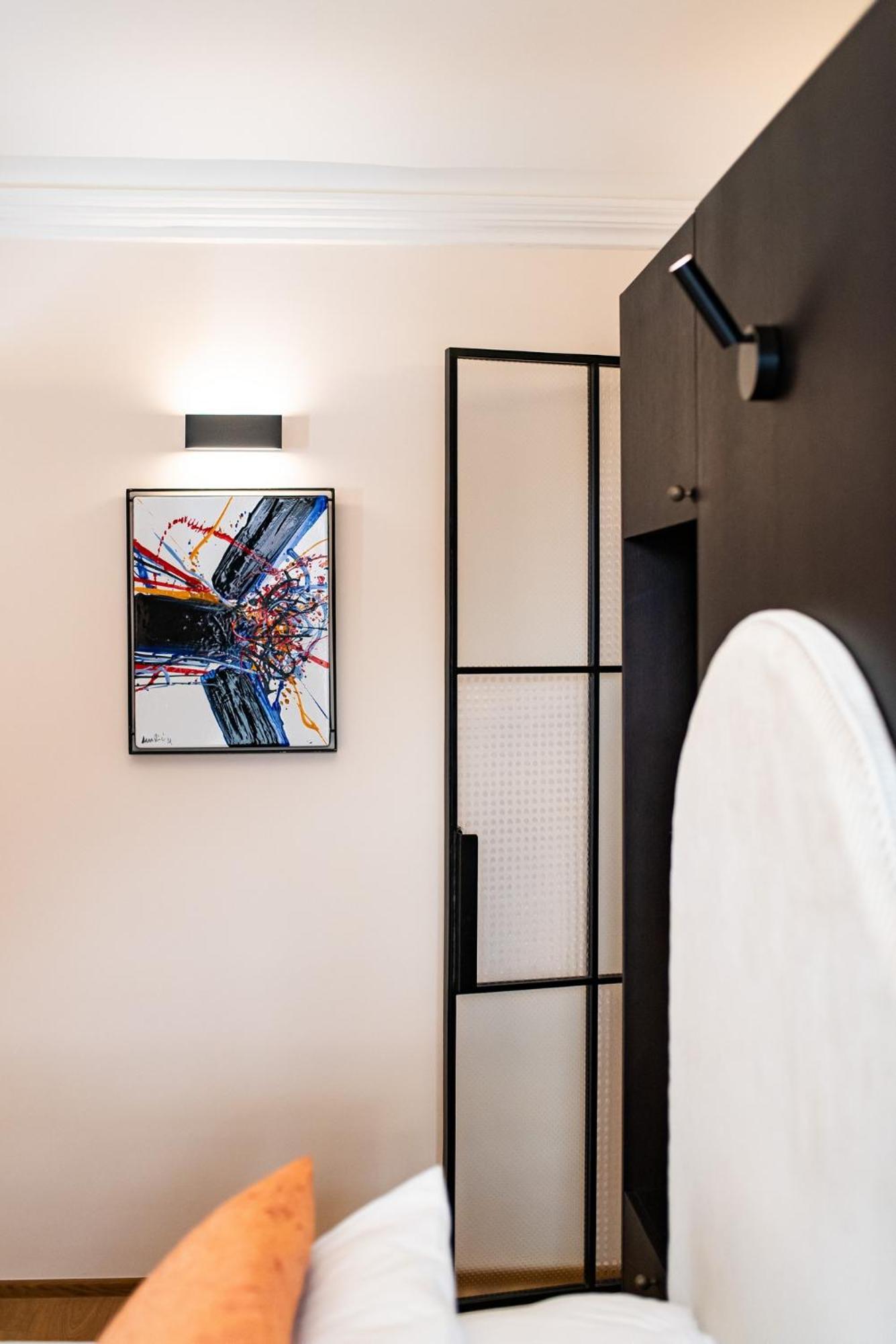 7Oaks Noble House Otel Dubrovnik Dış mekan fotoğraf
