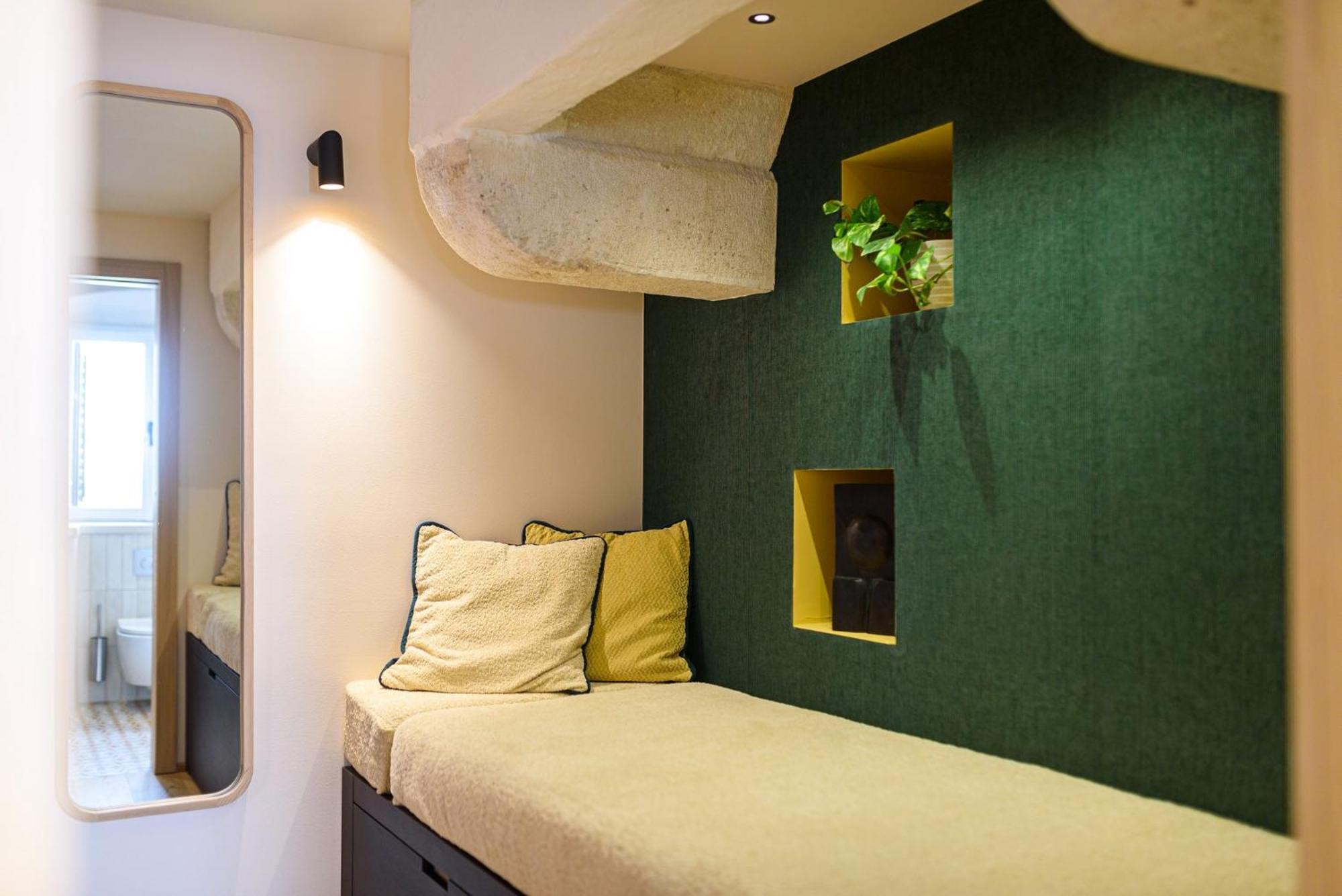 7Oaks Noble House Otel Dubrovnik Dış mekan fotoğraf