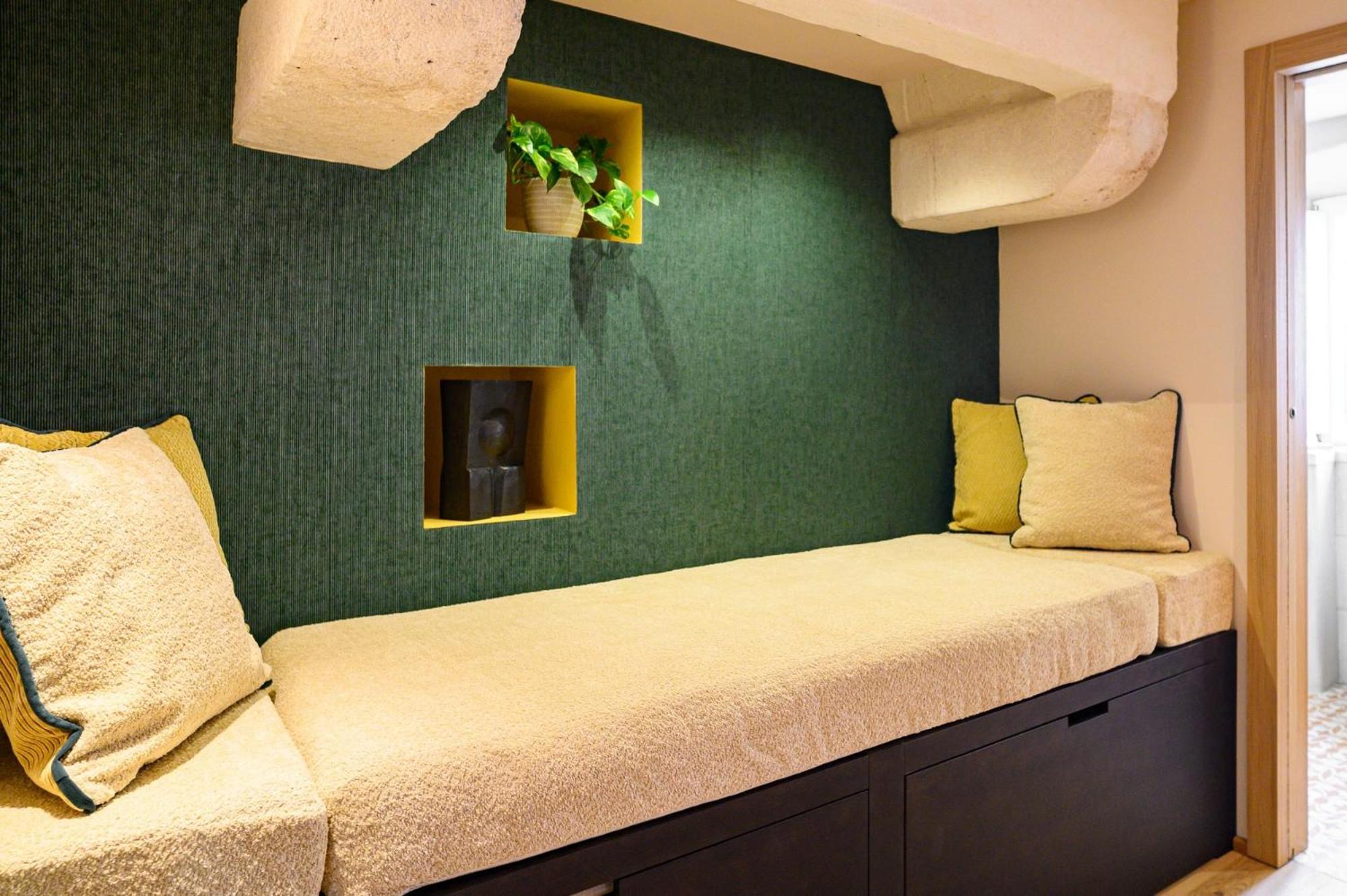 7Oaks Noble House Otel Dubrovnik Dış mekan fotoğraf